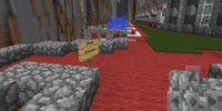 Приключения в парке Minecraftt screenshot 3