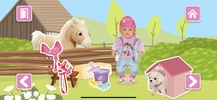 BABY born® Doll & Playtime Fun screenshot 15