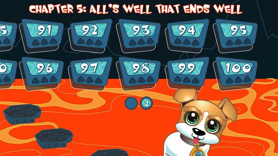 Puppy Run Free - Preview 2