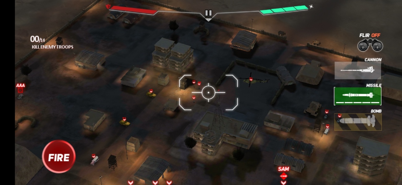 Drone 2 Air Assault - Preview 3