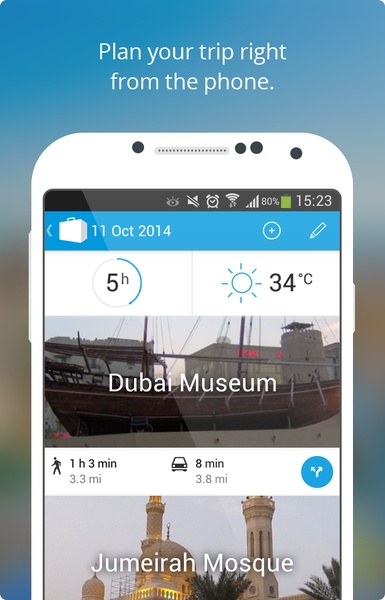 Dubai Travel Guide - Preview 7