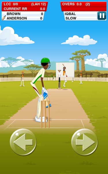Stick Cricket 2 - Preview 6