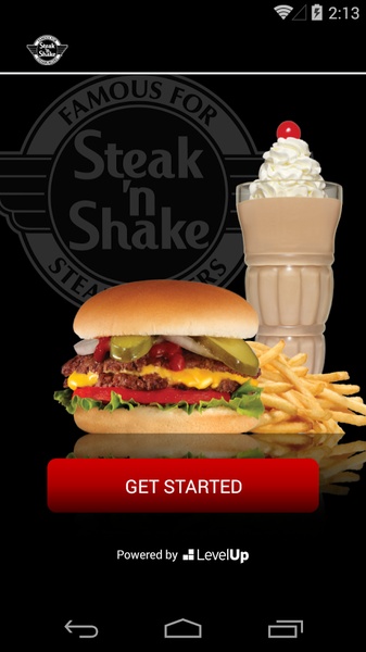 Steak n Shake - Preview 1