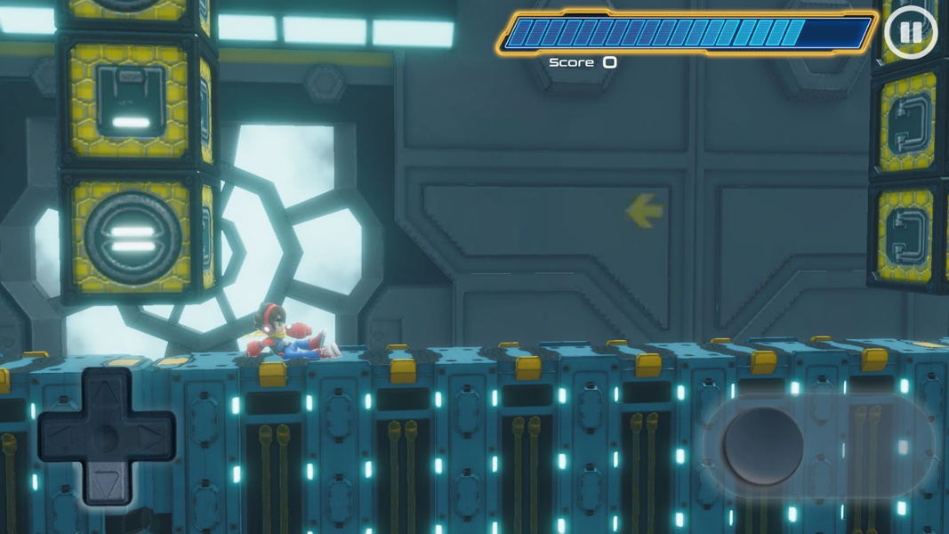 Red Dash - Preview 5