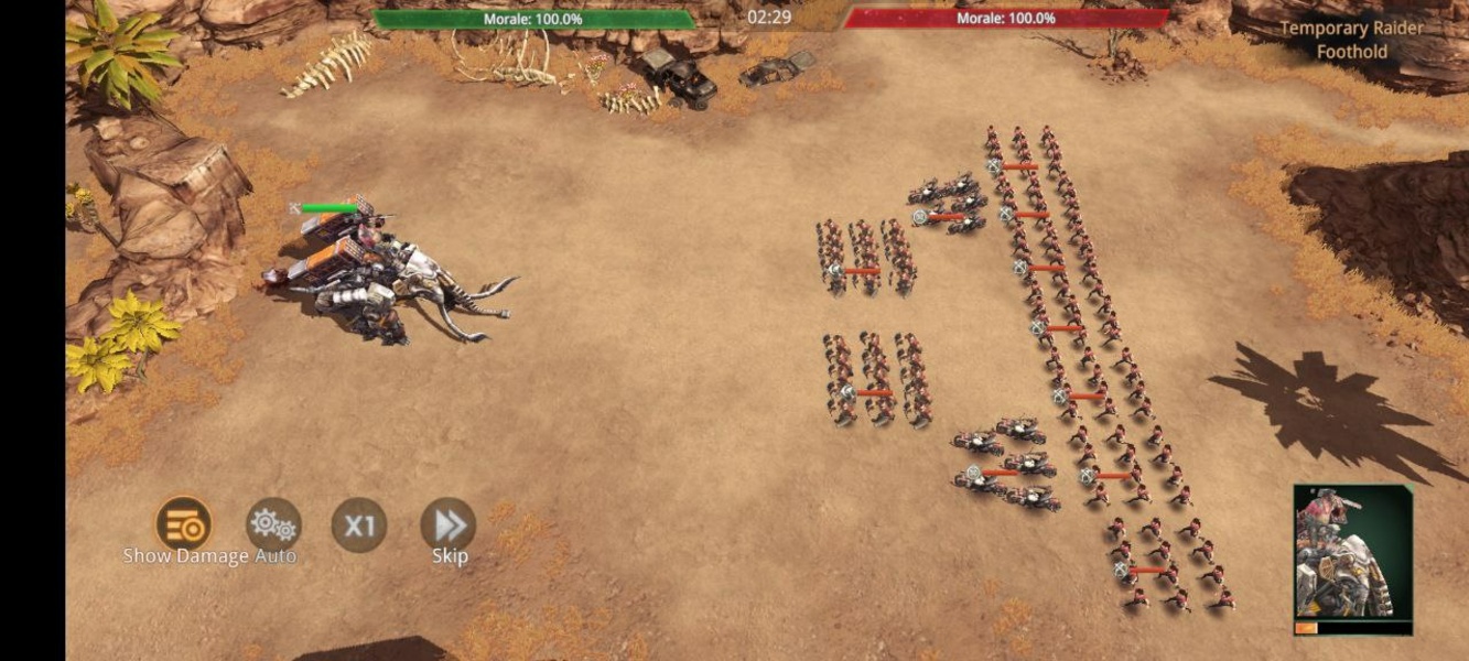 Mecha Domination - Preview 8