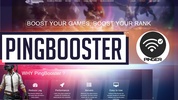 PINGER - Anti Lag For All Mobile Game Online screenshot 1