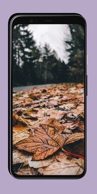 Bokeh Wallpapers Screenshot