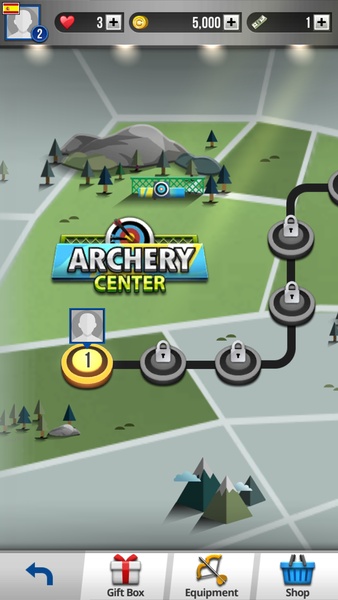 Archery King - Preview 5