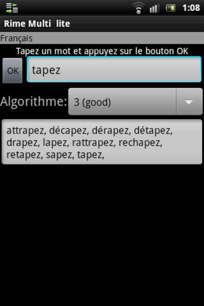 Rimes Multi lite - Preview 4
