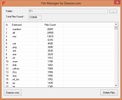 Free File Manager Utility screenshot 2