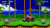 Sonic The Hedgehog 2 Classic screenshot 8