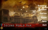 SECOND WORLD WAR screenshot 1
