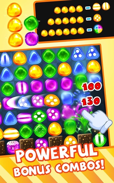 Back to Candyland - Preview 7