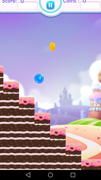 Happy Candy Jump N - Preview 4