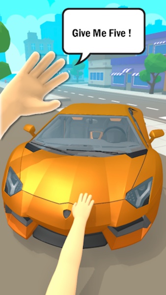 Keep Hands On - Preview 2