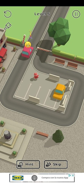 Parking Jam 3D - Preview 9