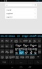 Sparsh Tamil Keyboard screenshot 2