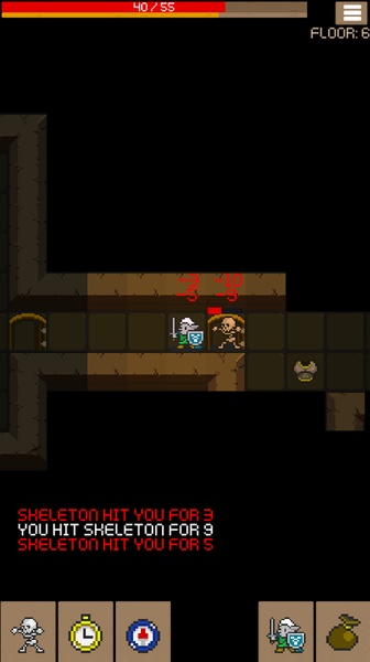 Ruins of Marr - Preview 11