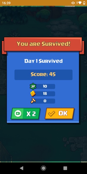 Zombie killers - Preview 12