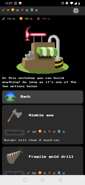 Planet Life - Preview 5