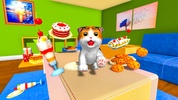 My Virtual Cat Simulator Game screenshot 4
