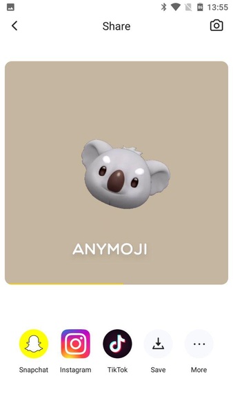 Anymoji - Preview 5
