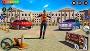 Car Games: City Driving School screenshot 6