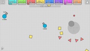 diep.io screenshot 3