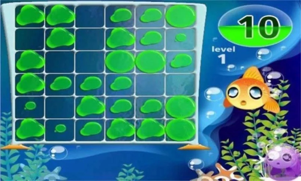 Water Splash - Preview 3