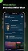 Wise Chat - AI Assistant screenshot 1