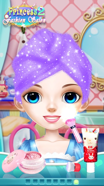 Princess Fashion Salon 2 - Preview 7