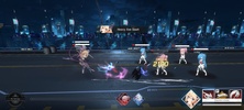 Artery Gear: Fusion screenshot 4