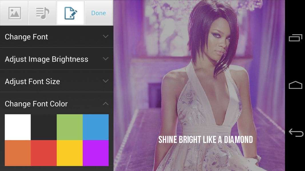 TuneWiki Pro - Preview 3