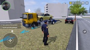 Police Life Simulator screenshot 4