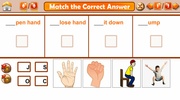 English 2nd Grade screenshot 3