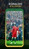 Ronaldo Wallpapers screenshot 2