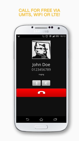 42call - Preview 2