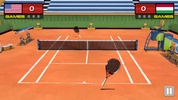 Play Tennis screenshot 1