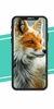 fox Wallpaper screenshot 2