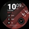 Stacks Watch Face screenshot 5