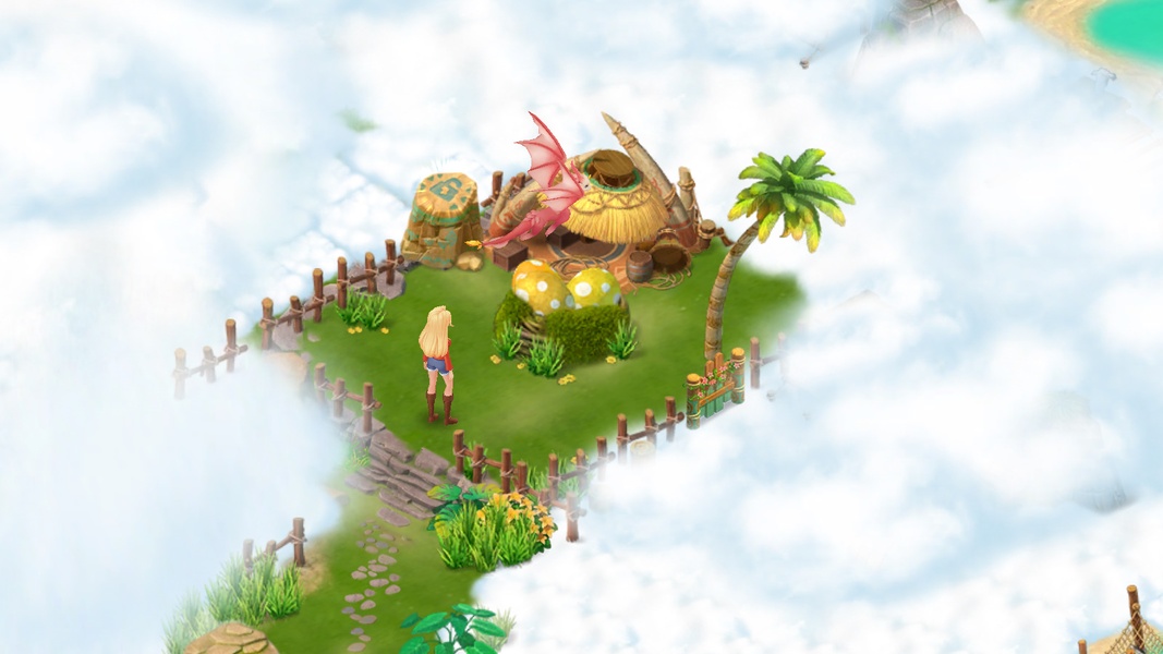 Dragon Farm Adventure - Preview 11