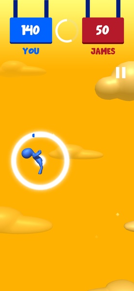 Flip Seesaw : Hovering Dance - Preview 7