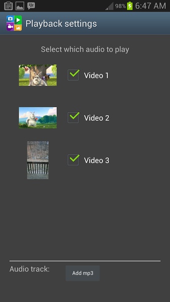VideoWhiz - Preview 1