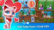 Clinic Dash Crazy Hospital screenshot 5