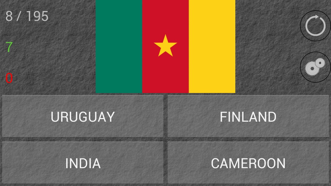 Play Flags - Preview 8