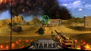 World War of Tanks 3D screenshot 8