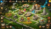 Download and Play Age of Warring Empire for PC (Windows 7/8,Mac) - Ebuzznet