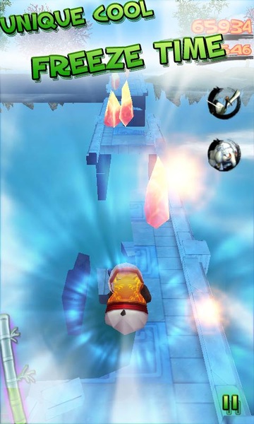 Panda Run HD - Preview 2