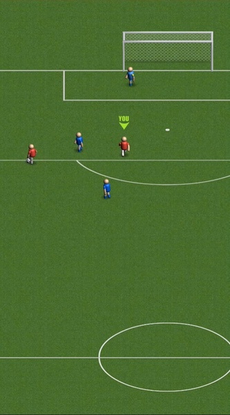 Soccer Top Scorer 2018 - Preview 2