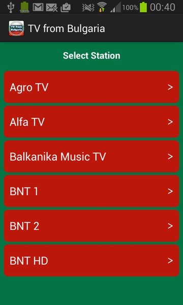 TV from Bulgaria - Preview 4